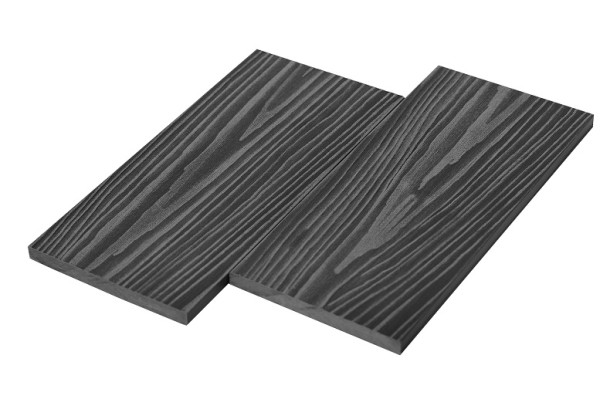 Заборная доска RusDecking UnoDeck Forte - Графит купить в Кузнецке
