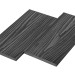 Заборная доска RusDecking UnoDeck Forte - Графит купить в Кузнецке