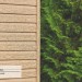 Сайдинг Ю-Пласт TIMBERBLOCK Кедр (Тимберблок), Кедр Натуральный купить в Кузнецке