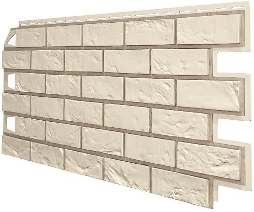 Фасадная панель VOX SOLID BRICK REGULAR ковентри купить в Кузнецке
