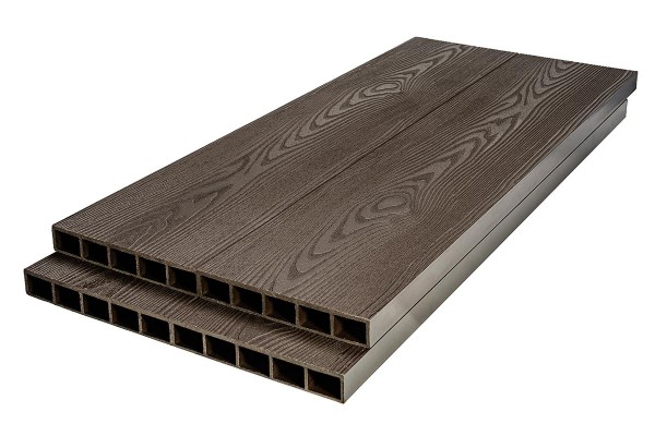 Доска грядочная NauticPrime 450x35x2950мм, Венге купить в Кузнецке
