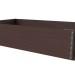 Доска грядочная NauticPrime 450x35x2950мм, Венге купить в Кузнецке