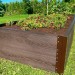 Доска грядочная NauticPrime 450x35x2950мм, Венге купить в Кузнецке