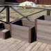 Доска грядочная NauticPrime 450x35x2950мм, Венге купить в Кузнецке