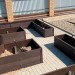 Доска грядочная NauticPrime 450x35x2950мм, Венге купить в Кузнецке