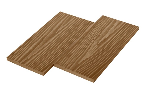 Заборная доска RusDecking UnoDeck Forte - Орех купить в Кузнецке