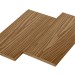 Заборная доска RusDecking UnoDeck Forte - Орех купить в Кузнецке