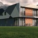 Фиброцементные панели Roofas COLOR Line Cream купить в Кузнецке