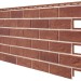 Фасадная панель VOX SOLID BRICK REGULAR дорсет купить в Кузнецке