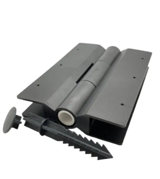 Шарнир для грядочной доски 225 купить в Кузнецке