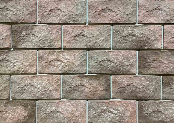 Фиброцементные панели КАНЬОН коллекция Малый Сколотый Камень 41 купить в Кузнецке