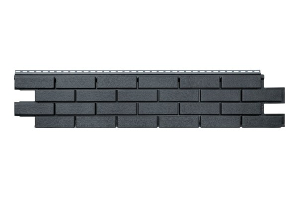 Фасадная панель GrandLine (Я Фасад), Невский Клинкер, Оникс купить в Кузнецке