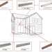 Стартовая деталь открытого типа YM-2968 купить в Кузнецке