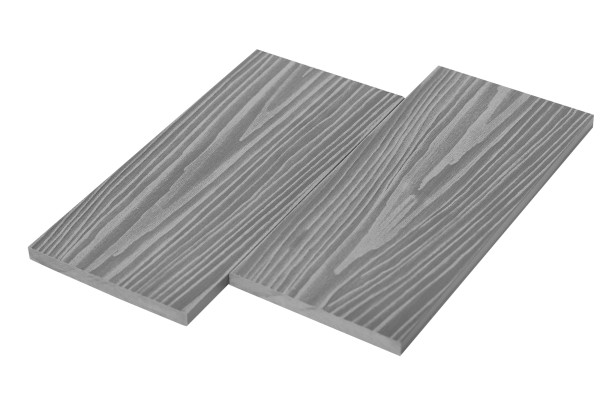 Заборная доска RusDecking UnoDeck Forte - Серый купить в Кузнецке