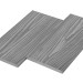 Заборная доска RusDecking UnoDeck Forte - Серый купить в Кузнецке