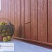 Фасадная панель Ю-Пласт Хокла Color Брусника купить в Кузнецке