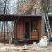 Сайдинг "blockhouse" под бревно, Акриловый Премиум ВН-02, дуб светлый купить в Кузнецке