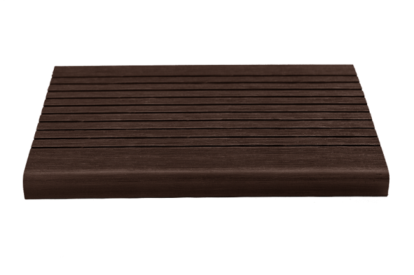 Ступень RusDecking Unodeck - Венге купить в Кузнецке