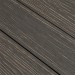 Террасная доска из ДПК CM Decking серия ZEBRANO цвет бежево-серый (под заказ) купить в Кузнецке