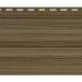 Виниловый сайдинг FineBer Standart Royal Wood, Ольха купить в Кузнецке