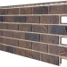 Фасадная панель VOX SOLID BRICK REGULAR йорк купить в Кузнецке