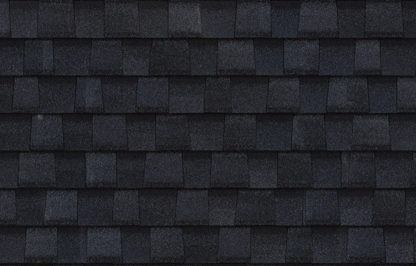 Двухслойная ламинированная черепица Shinglas, серия Ранчо – Платина купить в Кузнецке