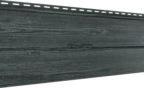 Сайдинг Ю-Пласт TIMBERBLOCK Ель (Тимберблок), Ирландская купить в Кузнецке