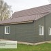 Сайдинг Ю-Пласт TIMBERBLOCK Ель (Тимберблок), Ирландская купить в Кузнецке