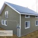 Фасадная панель Ю-Пласт Хокла Color Ирландский мох купить в Кузнецке