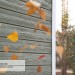 Фасадная панель Ю-Пласт Хокла Color Ирландский мох купить в Кузнецке