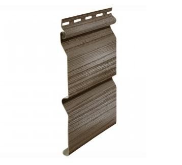 Виниловый сайдинг FineBer Standart Royal Wood, Груша купить в Кузнецке