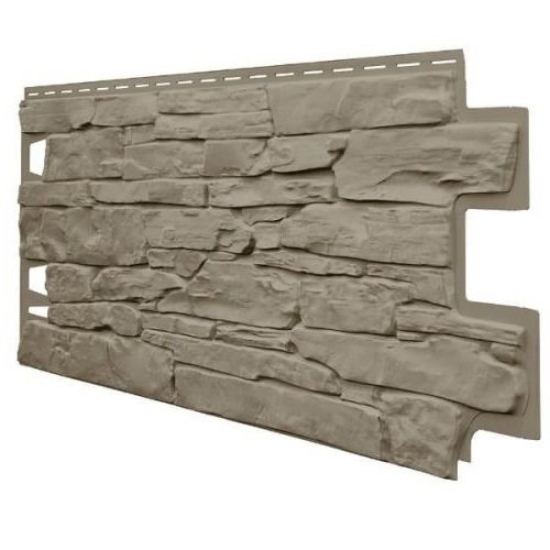 Фасадная панель VOX SOLID STONE REGULAR калабрия купить в Кузнецке