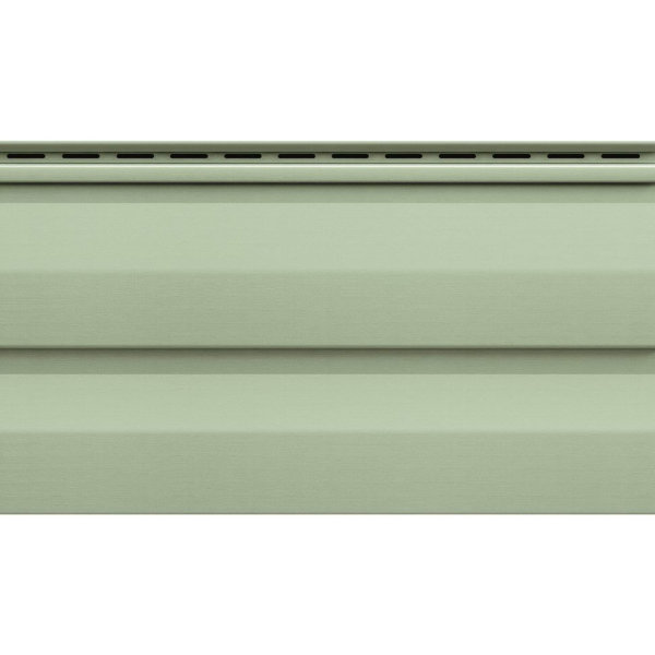 Сайдинг Виниловый VOX, SV-01, Светло-зеленый купить в Кузнецке