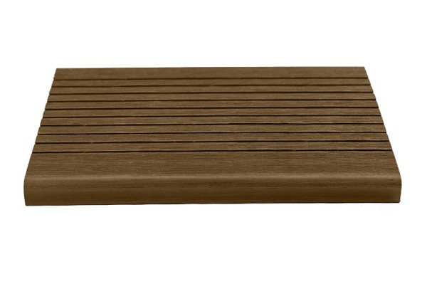 Ступень RusDecking Unodeck - Орех купить в Кузнецке