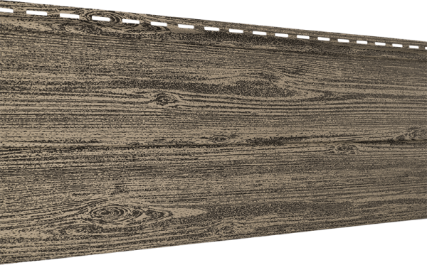 Сайдинг Ю-Пласт TIMBERBLOCK Ель (Тимберблок), Альпийская купить в Кузнецке