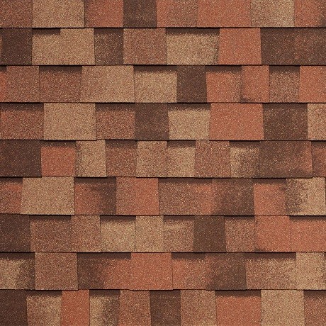 Гибкая черепица Tegola CORTINA terracotta 404 купить в Кузнецке