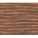 Фасадная плитка Docke Premium, Brick, Клубника купить в Кузнецке
