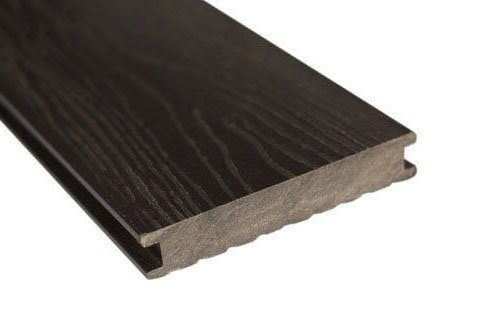 Террасная доска из ДПК ECODECKING Premium Венге купить в Кузнецке