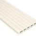 Террасная доска из ДПК Faynag Premium VELVET-ZEBRA  Слоновая кость купить в Кузнецке