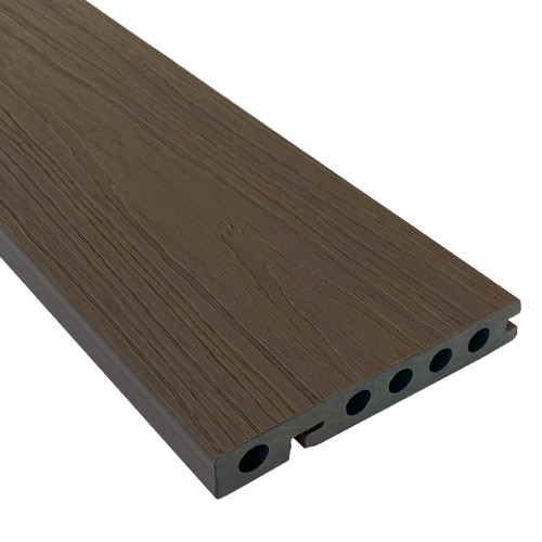 Финишная доска EasyDecking Co-extrusion 145х21 Chestnut купить в Кузнецке