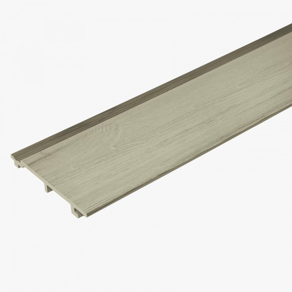 Фасадная панель из ДПК CM Cladding URBAN, смок грэй купить в Кузнецке