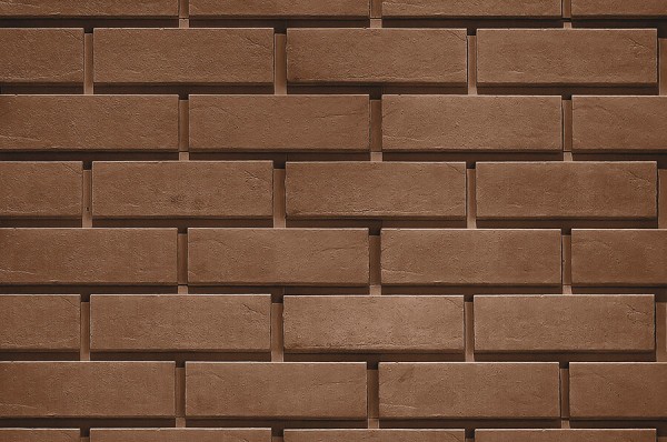 Фиброцементные панели КАНЬОН коллекция ГЛАДКИЙ Кирпич 7 купить в Кузнецке