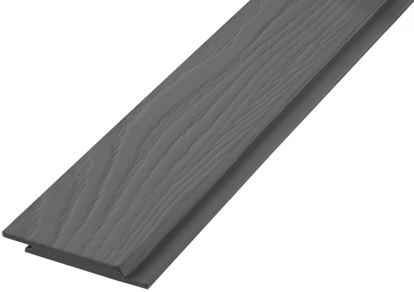 Фиброцементный сайдинг FCSPRO Click Shtil F54 (Пепельный минерал) купить в Кузнецке