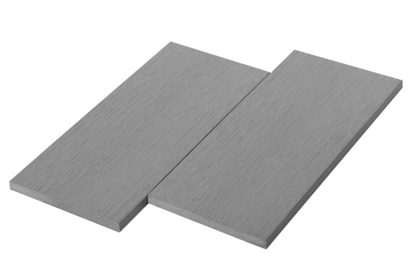 Заборная доска RusDecking UnoDeck Patio - Серый купить в Кузнецке