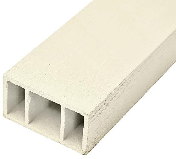 Брус FAYNAG WOOD слоновая кость купить в Кузнецке