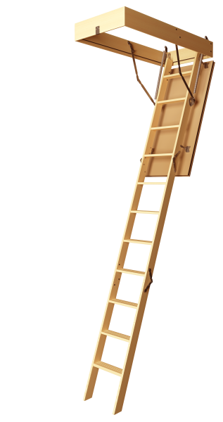Чердачная лестница STANDARD Docke купить в Кузнецке