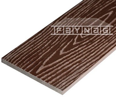 Планкен из ДПК Faynag PINO 3D Шоколад купить в Кузнецке
