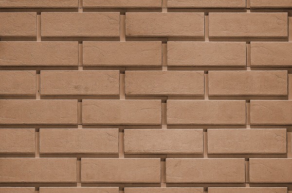 Фиброцементные панели КАНЬОН коллекция ГЛАДКИЙ Кирпич 6 купить в Кузнецке