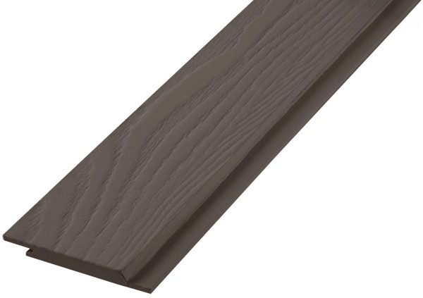 Фиброцементный сайдинг FCSPRO Click Shtil F55 (Кремовая глина) купить в Кузнецке