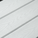 Фасадная панель из ДПК CM Cladding Fusion белый купить в Кузнецке